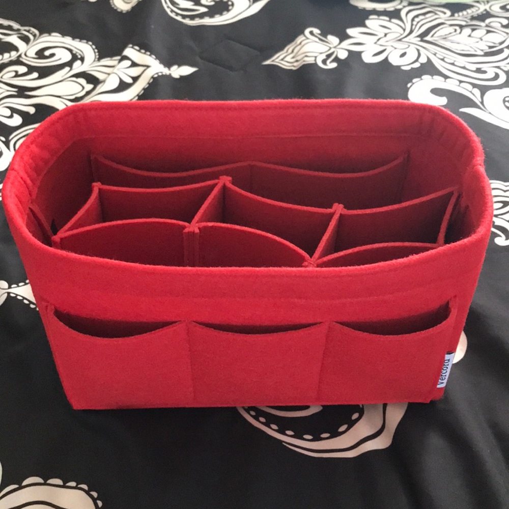 Neverfull organizer